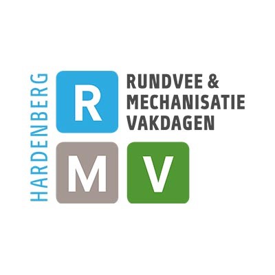 Auch in diesem Jahr ist Brio BV wieder auf der Messe RMV (Rundvee & Mechanisatie Vakdagen) in Hardenberg vertreten.
